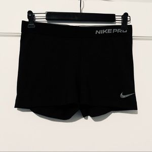 Nike Womens Short